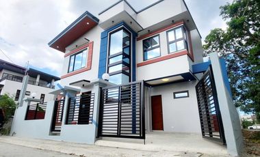 AN ENDEARING HOUSE AND LOT IN SAN MATERO RIZAL FOR SALE