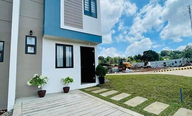 MURANG PABAHAY LA ALDEA TOWNHOUSE BY PUEBLO DE ORO -CDO