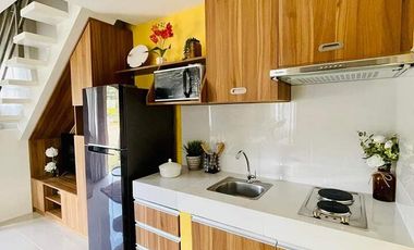 MURANG PABAHAY LA ALDEA TOWNHOUSE BY PUEBLO DE ORO -CDO