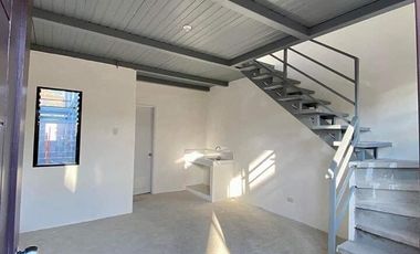 MURANG PABAHAY LA ALDEA TOWNHOUSE BY PUEBLO DE ORO -CDO