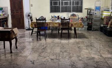 For Sale and Rent Old House and Lot in Talayan Village Quezon City