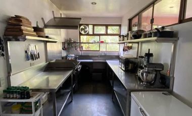 Filipino Spanish House for Sale in a High End Village