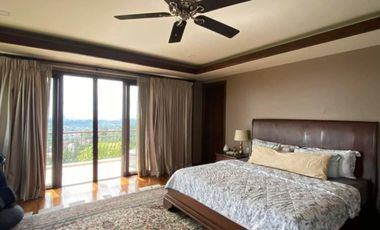Filipino Spanish House for Sale in a High End Village