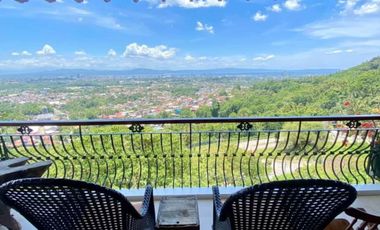 Filipino Spanish House for Sale in a High End Village