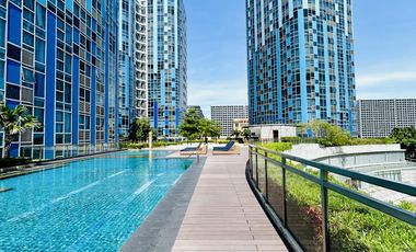 3 BEDROOM SUITE FOR SALE IN SIX SENSES RESIDENCES PASAY