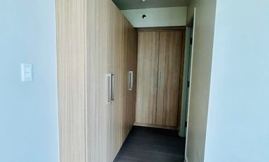 3 BEDROOM SUITE FOR SALE IN SIX SENSES RESIDENCES PASAY