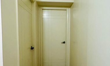 3 BEDROOM SUITE FOR SALE IN SIX SENSES RESIDENCES PASAY