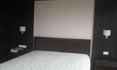 Civic Place 32.51 sqm Studio unit for Rent in Alabang Muntinlupa City