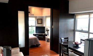 Civic Place 32.51 sqm Studio unit for Rent in Alabang Muntinlupa City