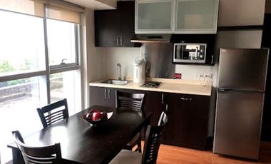 Civic Place 32.51 sqm Studio unit for Rent in Alabang Muntinlupa City