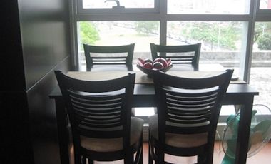 Civic Place 32.51 sqm Studio unit for Rent in Alabang Muntinlupa City