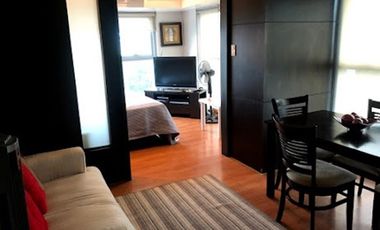 Civic Place 32.51 sqm Studio unit for Rent in Alabang Muntinlupa City