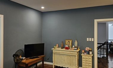 For Sale – Spacious 5-Bedroom Modern Home in Prime Hillsborough Village, Muntinlupa