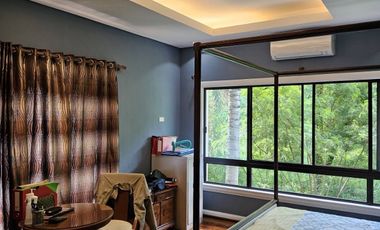 For Sale – Spacious 5-Bedroom Modern Home in Prime Hillsborough Village, Muntinlupa