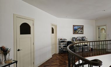 For Sale – Spacious 5-Bedroom Modern Home in Prime Hillsborough Village, Muntinlupa