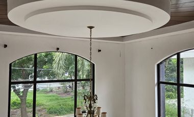 For Sale – Spacious 5-Bedroom Modern Home in Prime Hillsborough Village, Muntinlupa