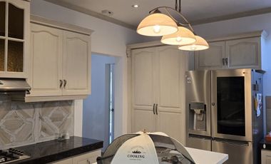 For Sale – Spacious 5-Bedroom Modern Home in Prime Hillsborough Village, Muntinlupa