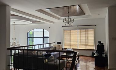 For Sale – Spacious 5-Bedroom Modern Home in Prime Hillsborough Village, Muntinlupa