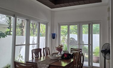 For Sale – Spacious 5-Bedroom Modern Home in Prime Hillsborough Village, Muntinlupa