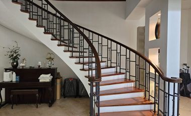 For Sale – Spacious 5-Bedroom Modern Home in Prime Hillsborough Village, Muntinlupa