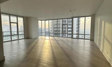 Proscenium at Rockwell Sakura 5 bedrooms for Sale