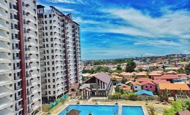1 Bedroom Condo near Mactan Airport, Lapu- Lapu City, Cebu