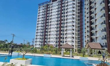 1 Bedroom Condo near Mactan Airport, Lapu- Lapu City, Cebu