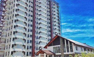 1 Bedroom Condo near Mactan Airport, Lapu- Lapu City, Cebu