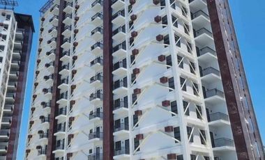 1 Bedroom Condo near Mactan Airport, Lapu- Lapu City, Cebu