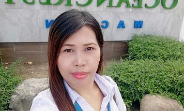 1 Bedroom Condo near Mactan Airport, Lapu- Lapu City, Cebu