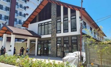 1 Bedroom Condo near Mactan Airport, Lapu- Lapu City, Cebu