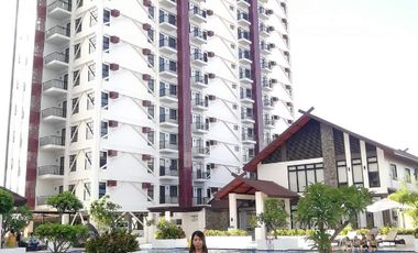 1 Bedroom Condo near Mactan Airport, Lapu- Lapu City, Cebu