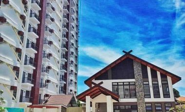 1 Bedroom Condo near Mactan Airport, Lapu- Lapu City, Cebu