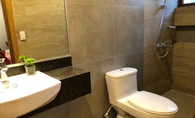 San Juan Town House near Xavier Ica School