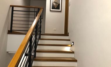 San Juan Town House near Xavier Ica School