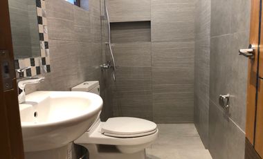 San Juan Town House near Xavier Ica School