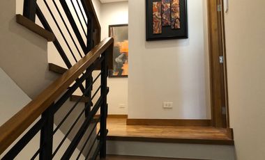 San Juan Town House near Xavier Ica School