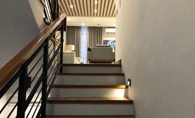 San Juan Town House near Xavier Ica School