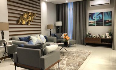 San Juan Town House near Xavier Ica School