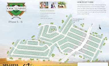 300sqm Residential Lot for Sale Near DLSU Dasma & VERMOSA Daang Hari