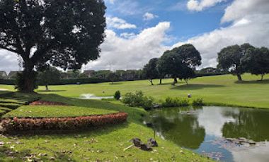 300sqm Residential Lot for Sale Near DLSU Dasma & VERMOSA Daang Hari