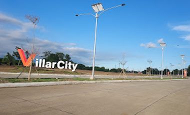 300sqm Residential Lot for Sale Near DLSU Dasma & VERMOSA Daang Hari