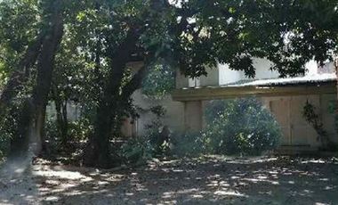 Residential Lot for Sale at Pasay City