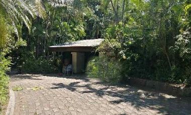 Residential Lot for Sale at Pasay City