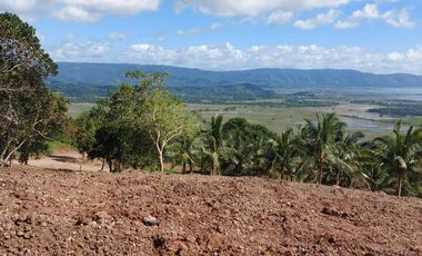 Pre-selling Mabitac, Laguna Residential Overlooking Lots for Sale