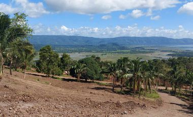 Pre-selling Mabitac, Laguna Residential Overlooking Lots for Sale