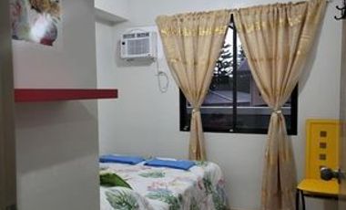 2BR Condo Unit For Rent at Pine Suite Tagaytay by Crown Asia, Tagaytay, Cavite