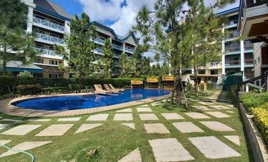 2BR Condo Unit For Rent at Pine Suite Tagaytay by Crown Asia, Tagaytay, Cavite