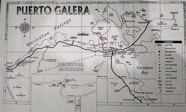 24 Hectare Property for Sale in Puerto Galera, Oriental Mindoro