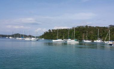 24 Hectare Property for Sale in Puerto Galera, Oriental Mindoro